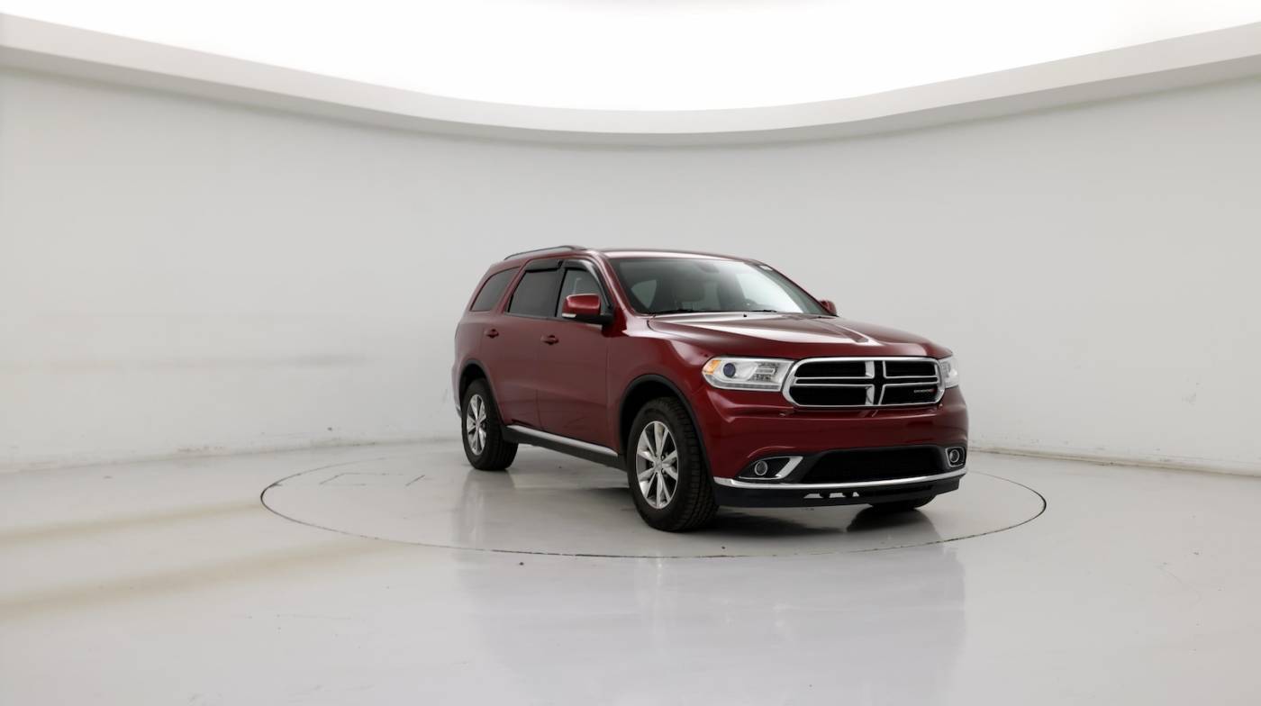 2015 Dodge Durango Limited — SUV — 56,700 mi — Merriam, KS