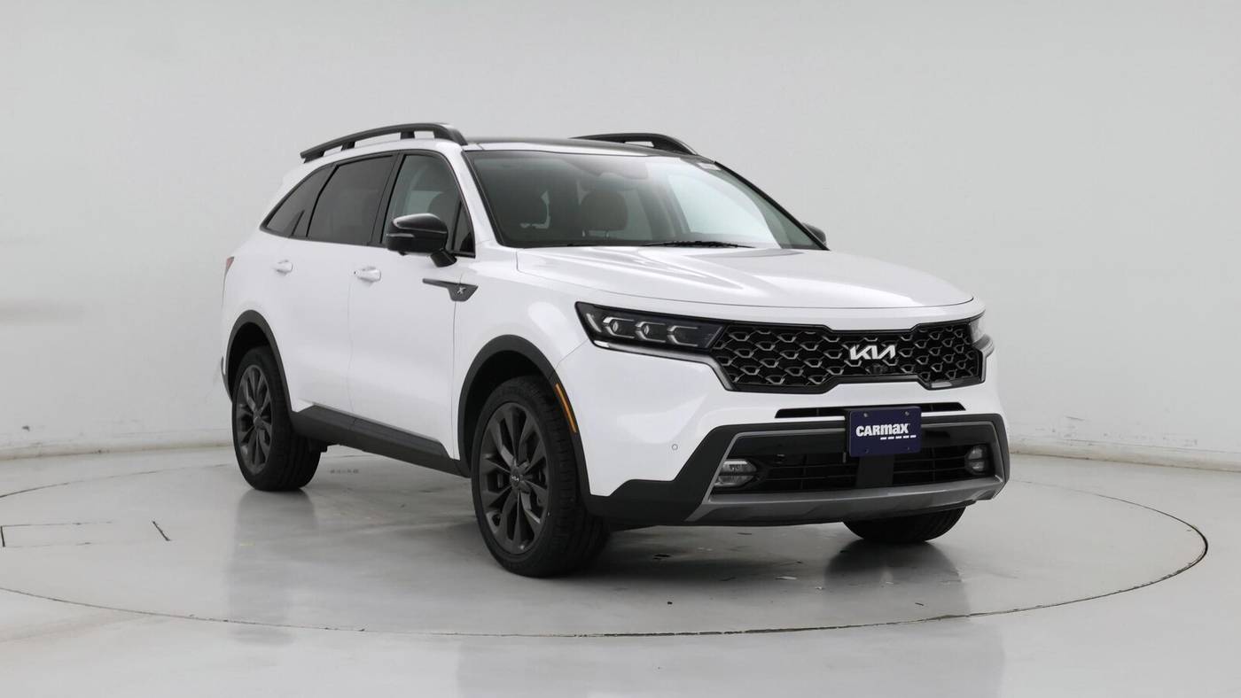 2022 Kia Sorento