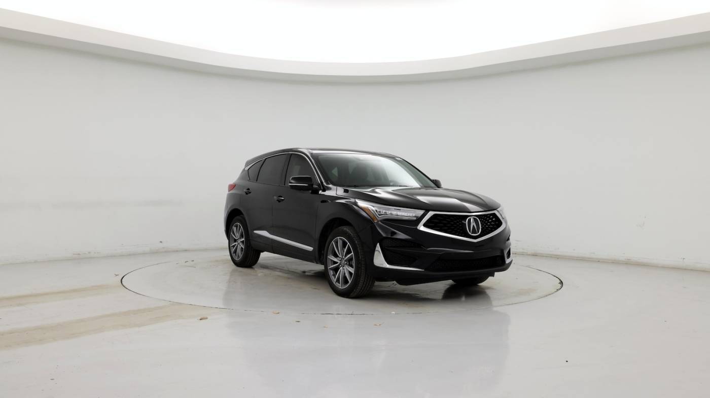 2019 Acura RDX Technology Package — SUV — 36,665 mi — Merriam, KS