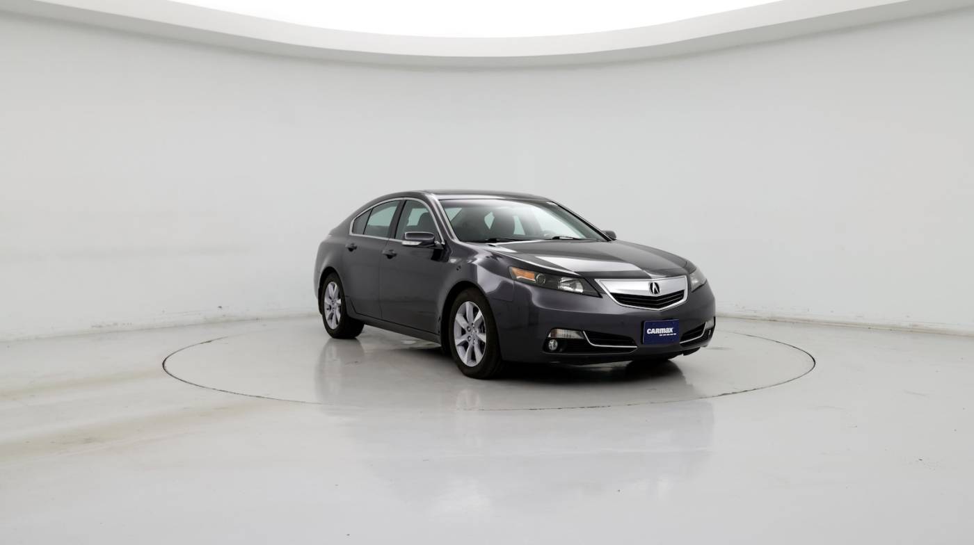 2014 Acura TL Standard — Sedan — 78,326 mi — Merriam, KS