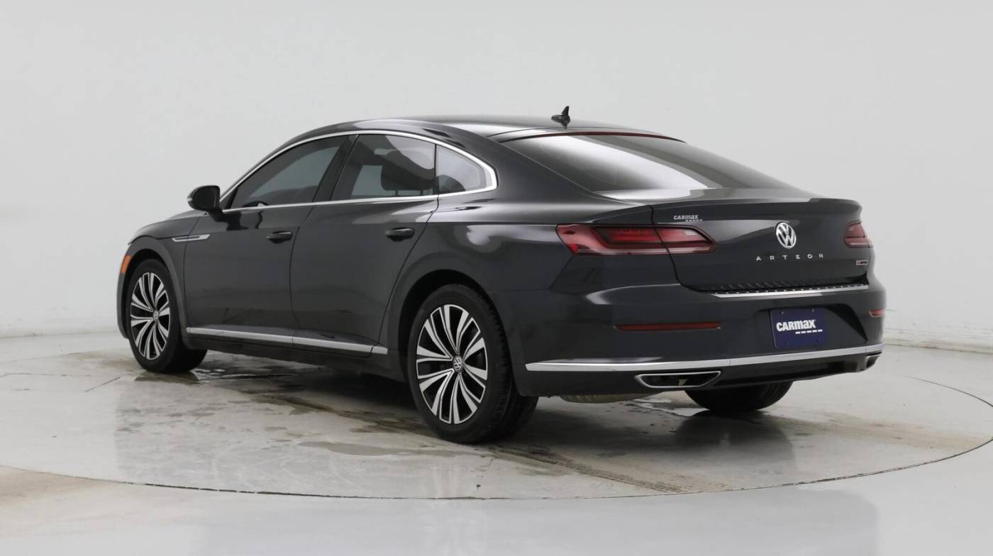 2019 Volkswagen Arteon SE — Hatchback — 35,125 mi — Merriam, KS