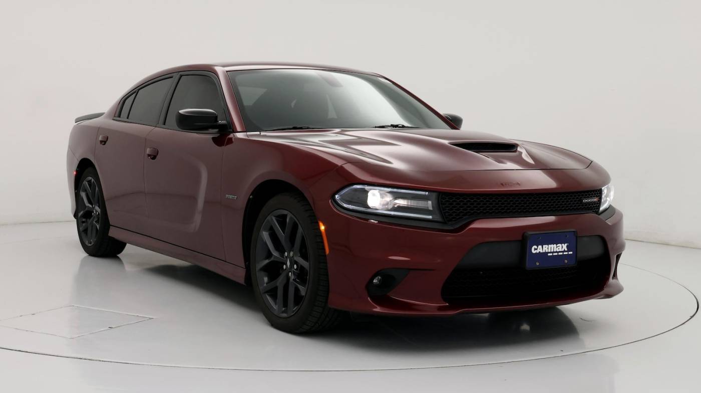 2019 Dodge Charger R/T — Sedan — 47,432 mi — Merriam, KS