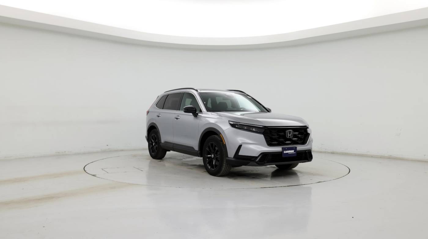 2024 Honda CR-V Hybrid Sport — SUV — 28,410 mi — Merriam, KS