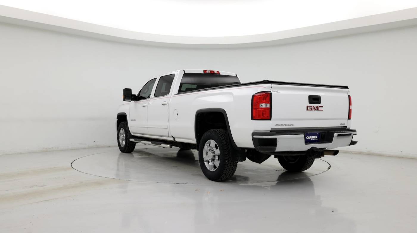 2019 GMC Sierra 3500HD SLE — Pickup Truck — 77,228 mi — Merriam, KS