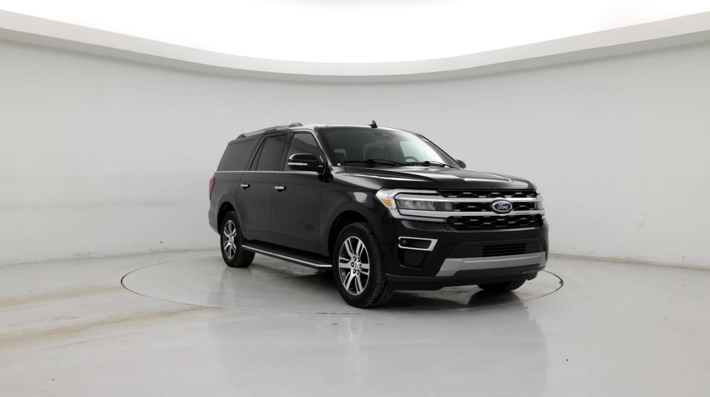 2023 Ford Expedition Limited — SUV — 53,456 mi — Merriam, KS
