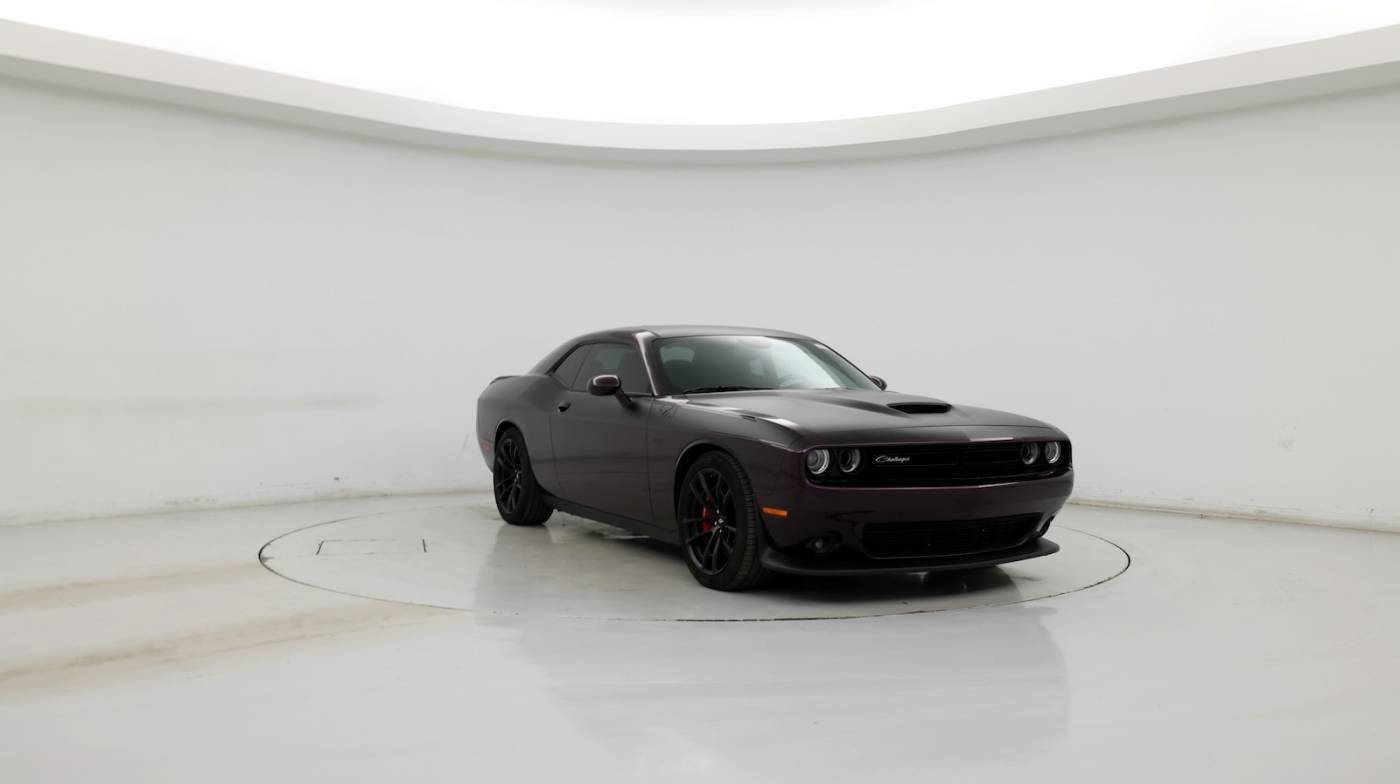 2020 Dodge Challenger R/T Scat Pack — Coupe — 7,788 mi — Merriam, KS