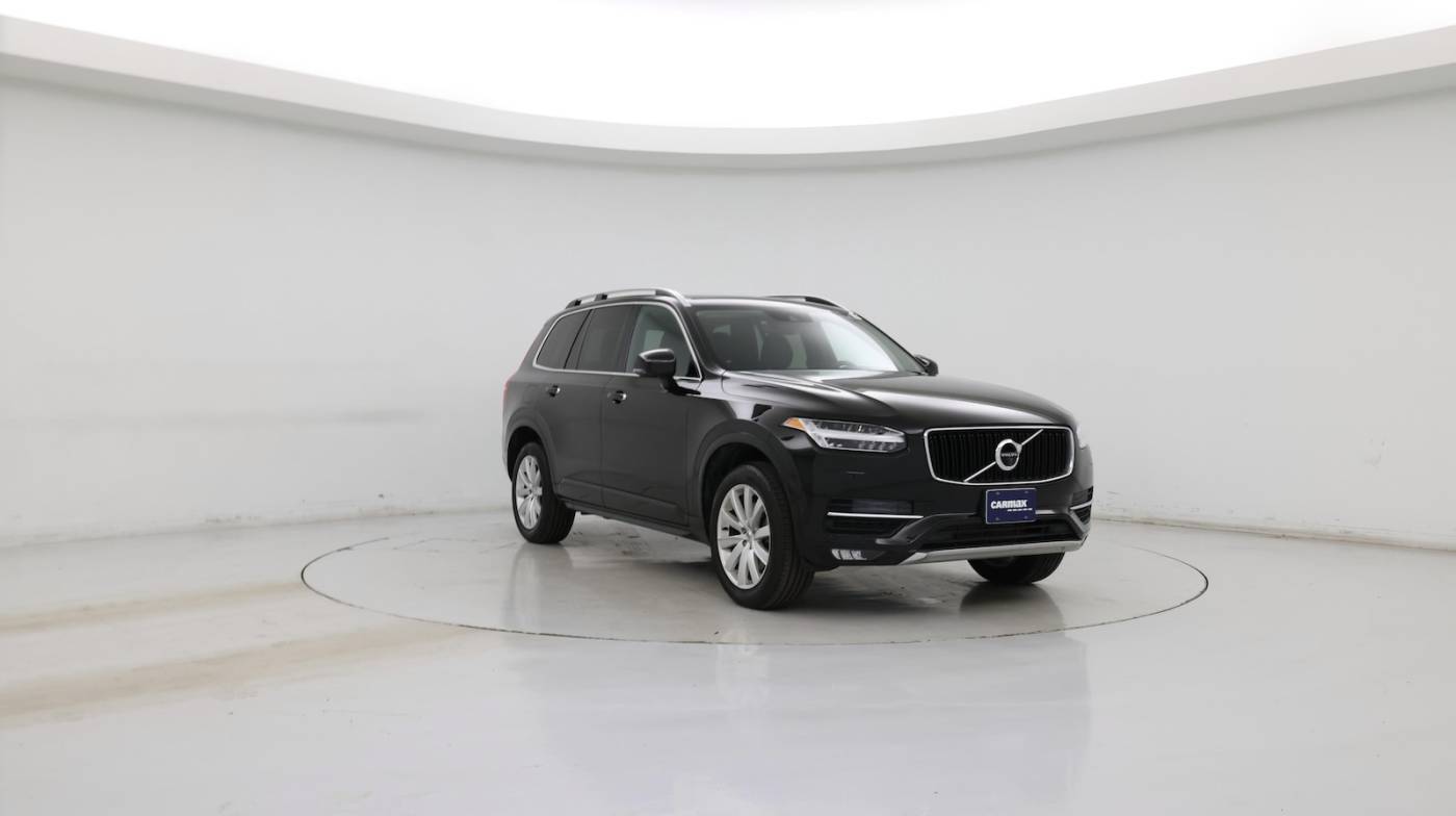 2016 Volvo XC90 T5 Momentum — SUV — 53,456 mi — Merriam, KS