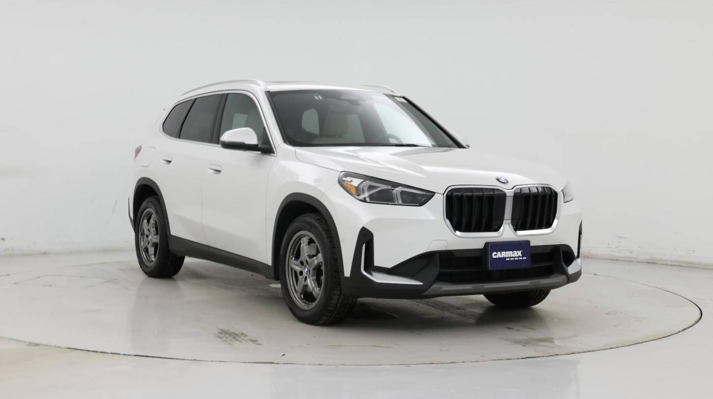 2023 BMW X1 28i — SUV — 26,821 mi — Merriam, KS