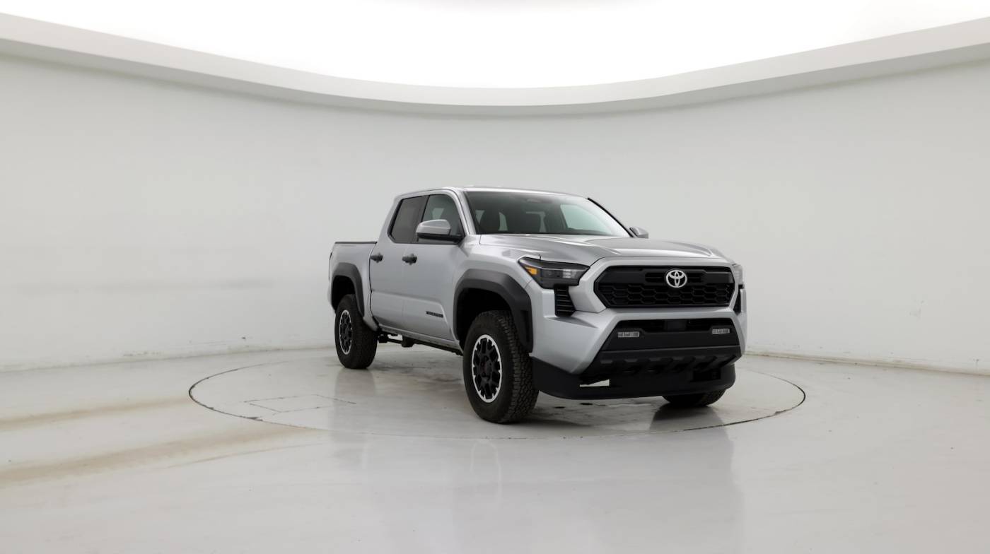2024 Toyota Tacoma TRD Off Road — Pickup Truck — 4,000 mi — Merriam, KS