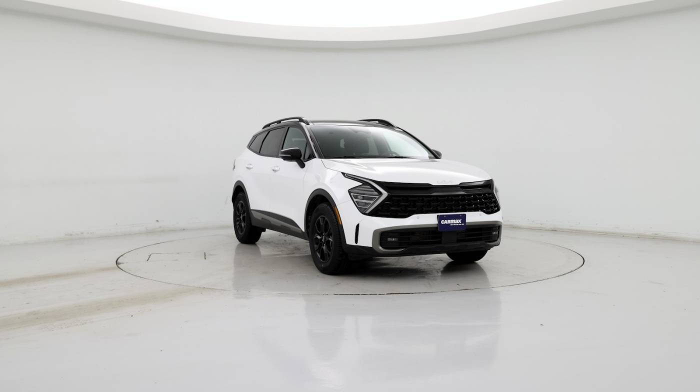 2023 Kia Sportage X-Pro Prestige — SUV — 47,120 mi — Merriam, KS