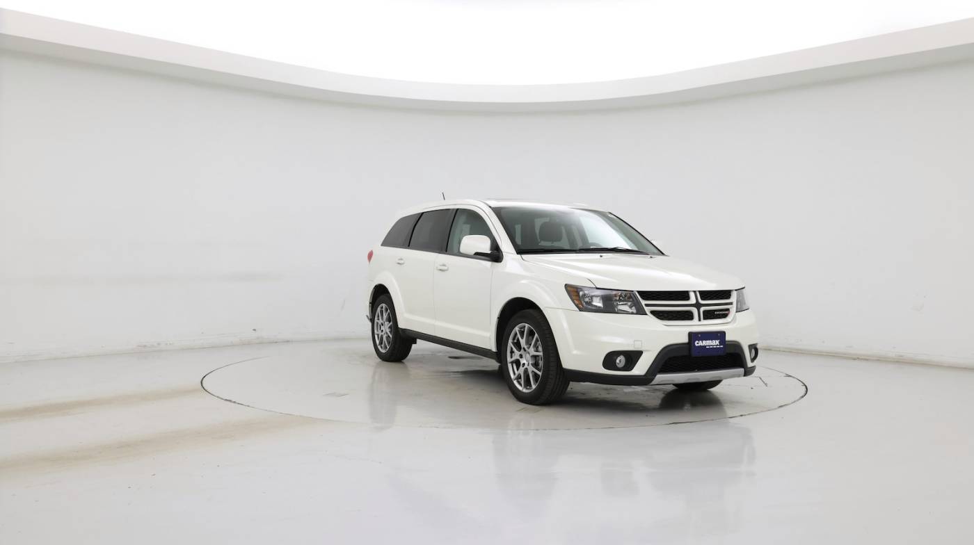 2015 Dodge Journey R/T — SUV — 19,321 mi — Merriam, KS
