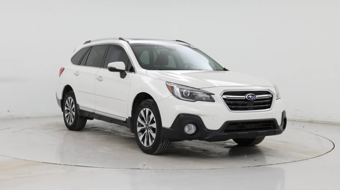 2018 Subaru Outback 3.6R Touring — SUV — 91,515 mi — Merriam, KS