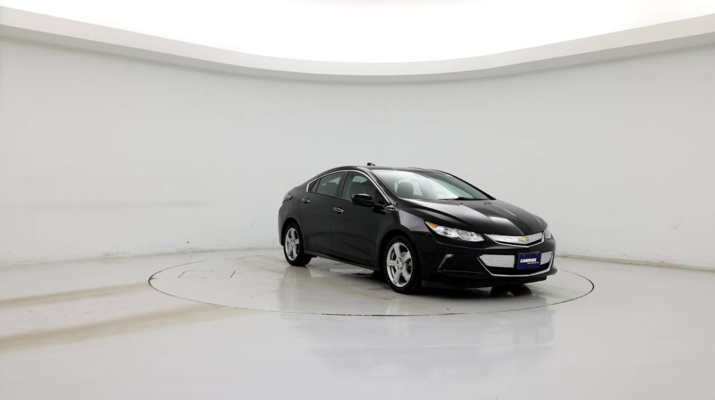 2018 Chevrolet Volt LT — Sedan — 66,443 mi — Merriam, KS