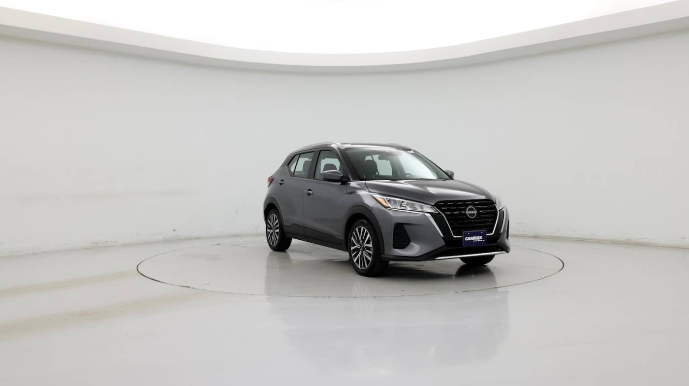 2022 Nissan Kicks SV — SUV — 50,548 mi — Merriam, KS