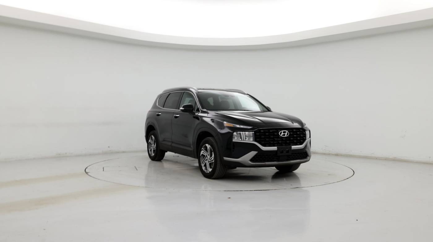 2023 Hyundai Santa Fe SEL — SUV — 28,492 mi — Merriam, KS