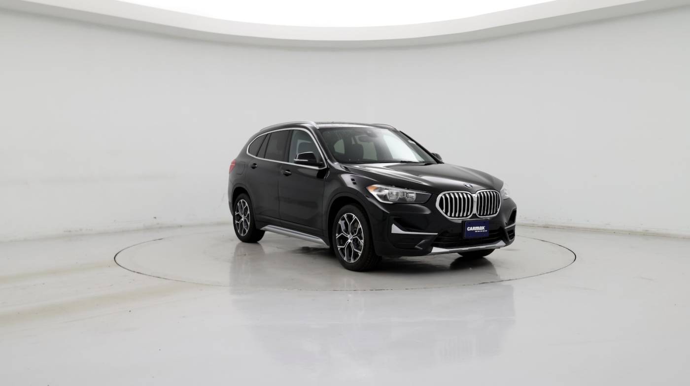 2022 BMW X1 28i — SUV — 43,729 mi — Merriam, KS