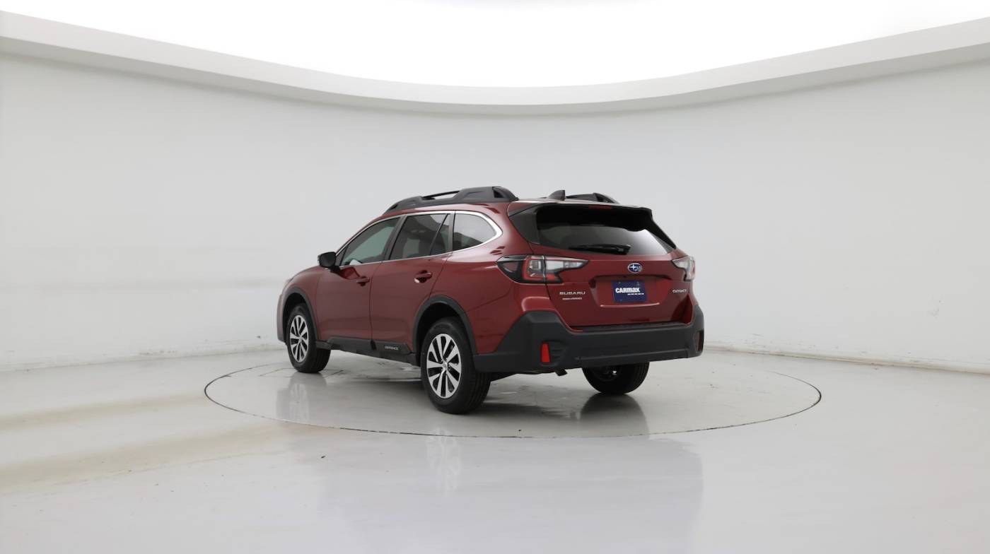 2022 Subaru Outback 2.5i Premium — SUV — 57,487 mi — Merriam, KS