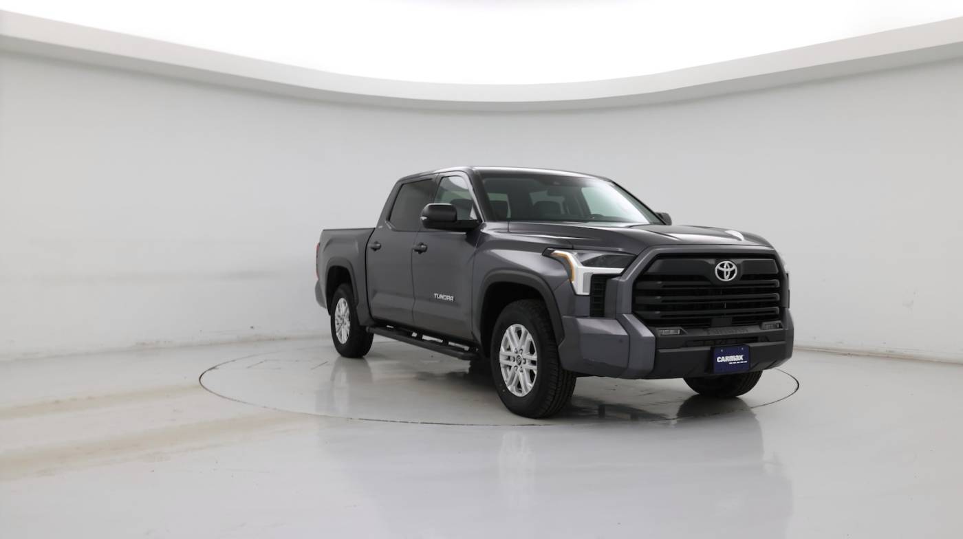 2023 Toyota Tundra SR5 — Pickup Truck — 34,928 mi — Merriam, KS