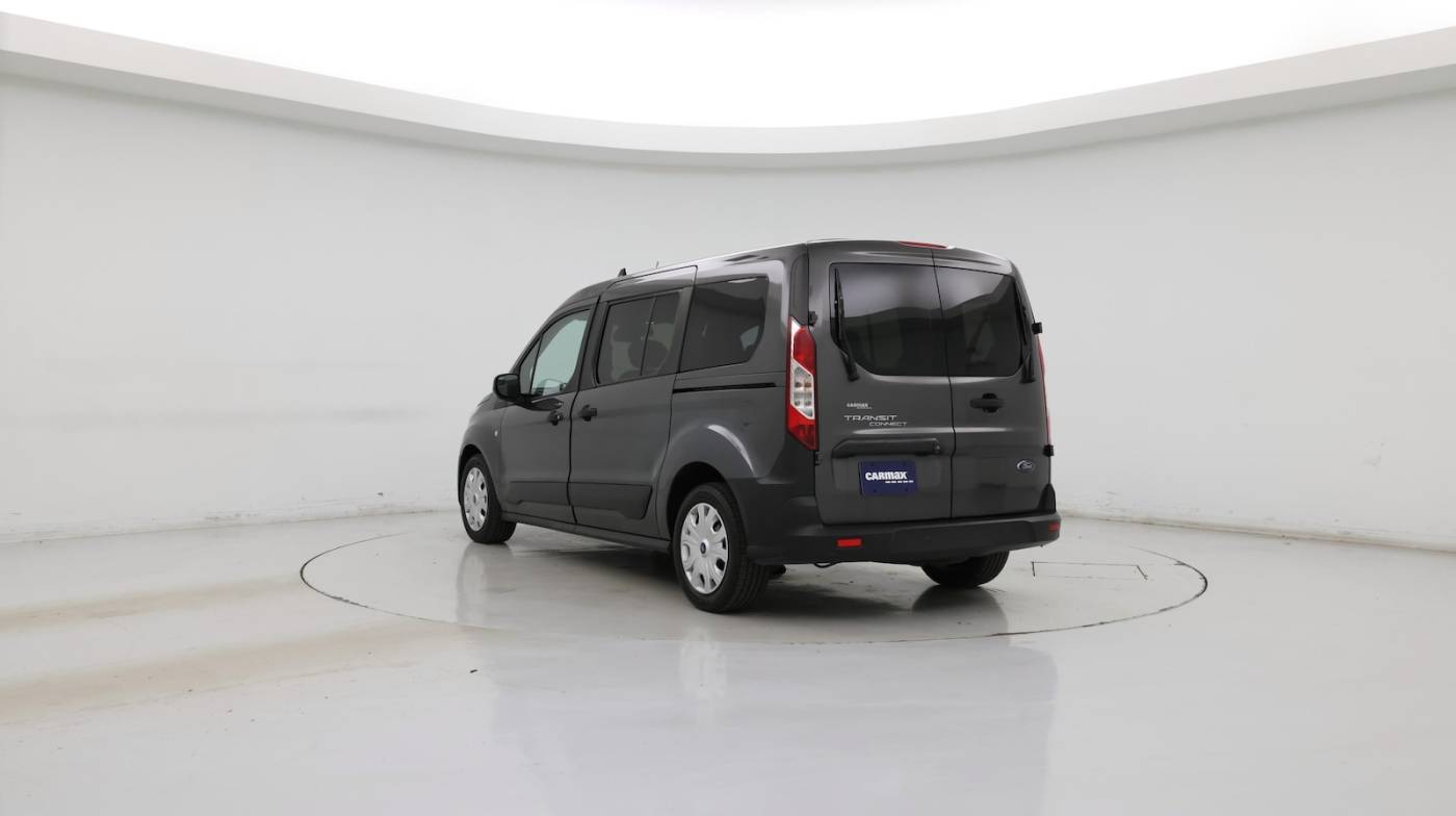2019 Ford Transit Connect Wagon XL — Passenger Van — 99,003 mi — Merriam, KS