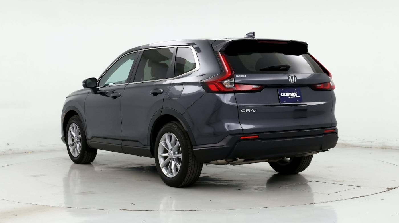 2023 Honda CR-V EX — SUV — 28,564 mi — Merriam, KS