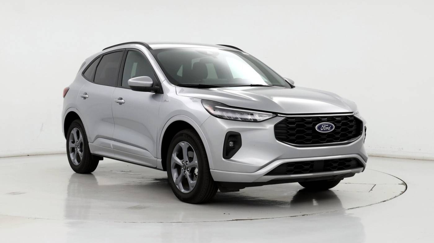 2023 Ford Escape ST-Line Select — SUV — 11,911 mi — Merriam, KS