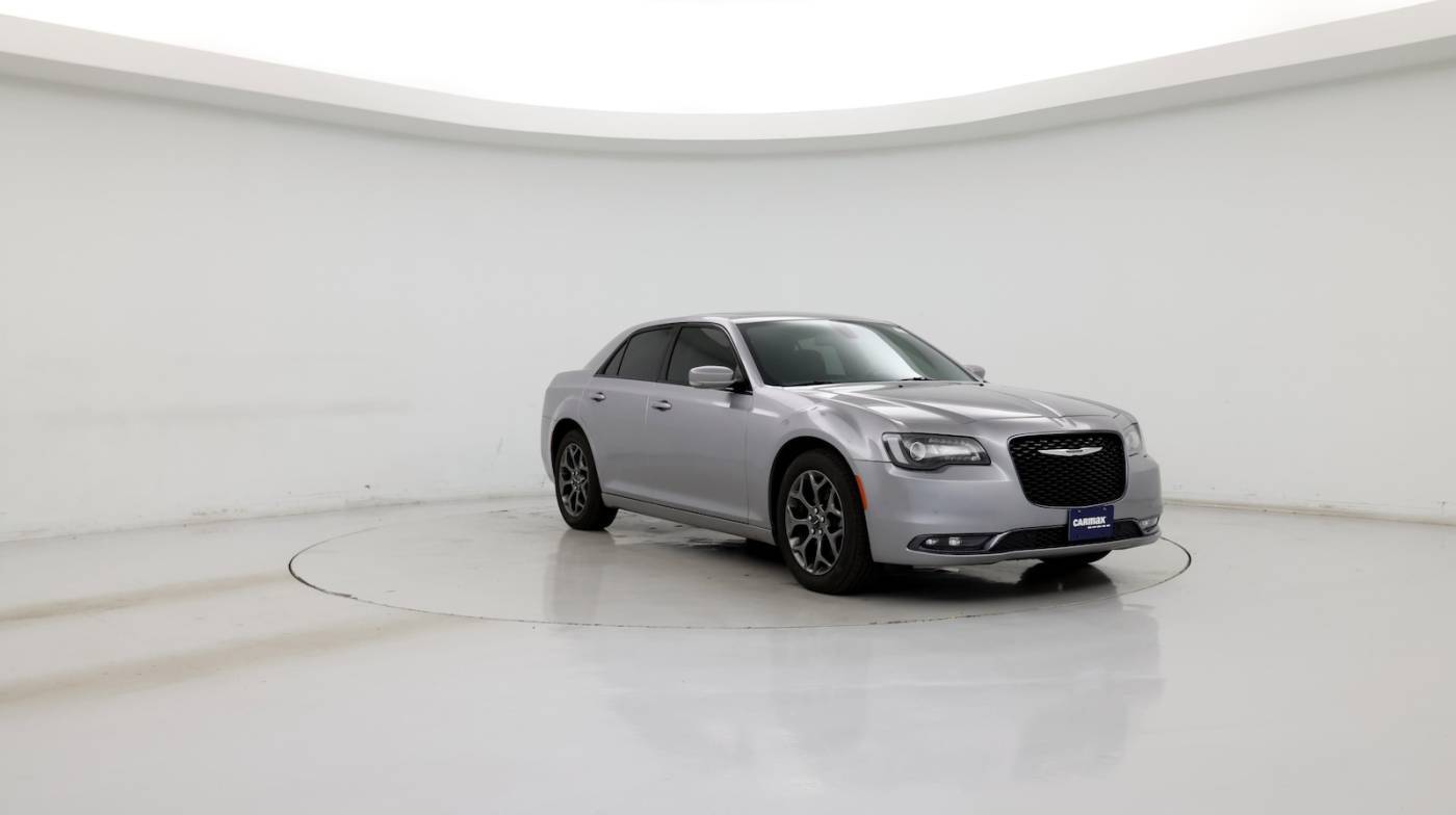 2018 Chrysler 300 S — Sedan — 84,724 mi — Merriam, KS