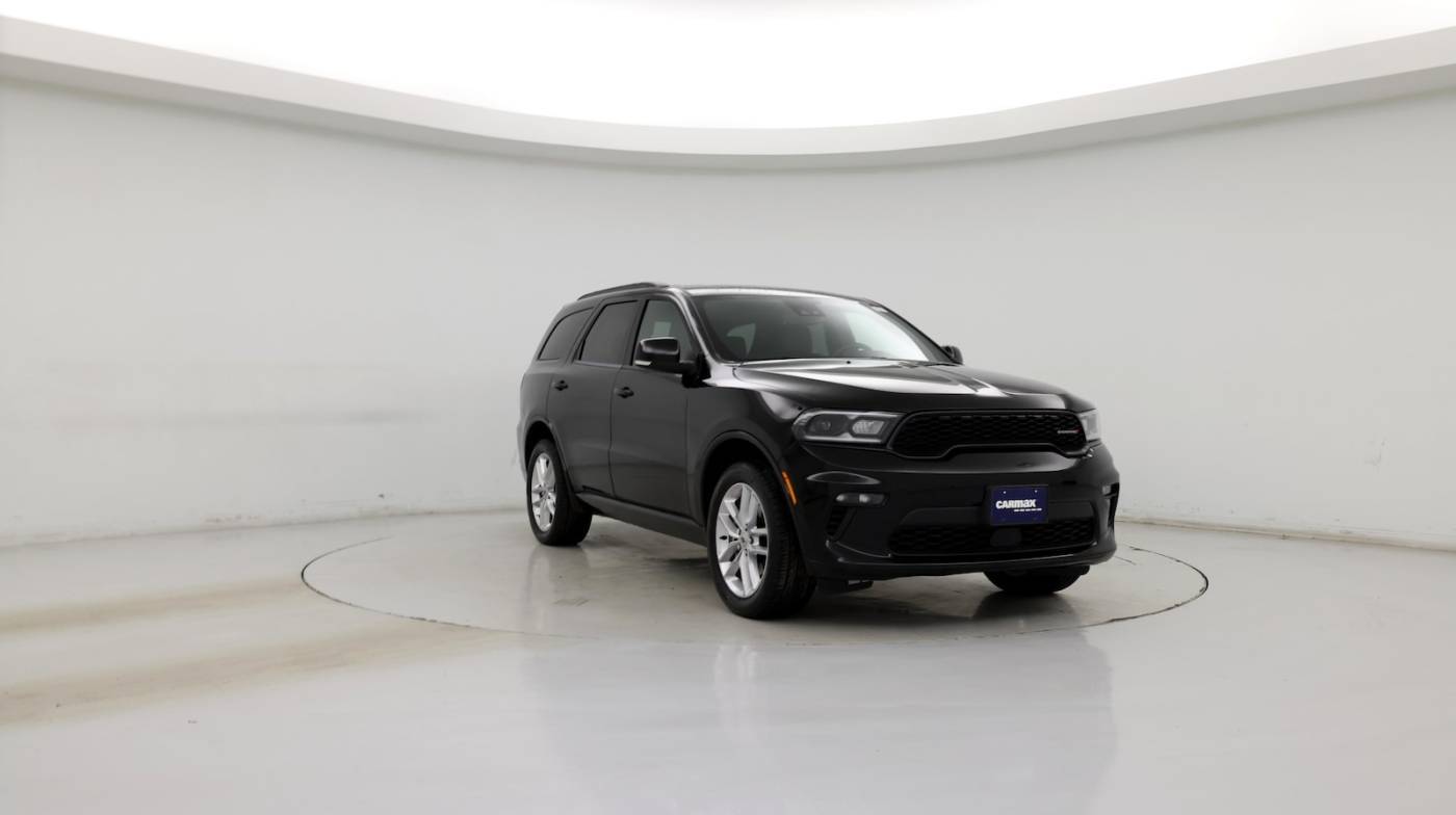 2023 Dodge Durango GT Plus — SUV — 32,508 mi — Merriam, KS