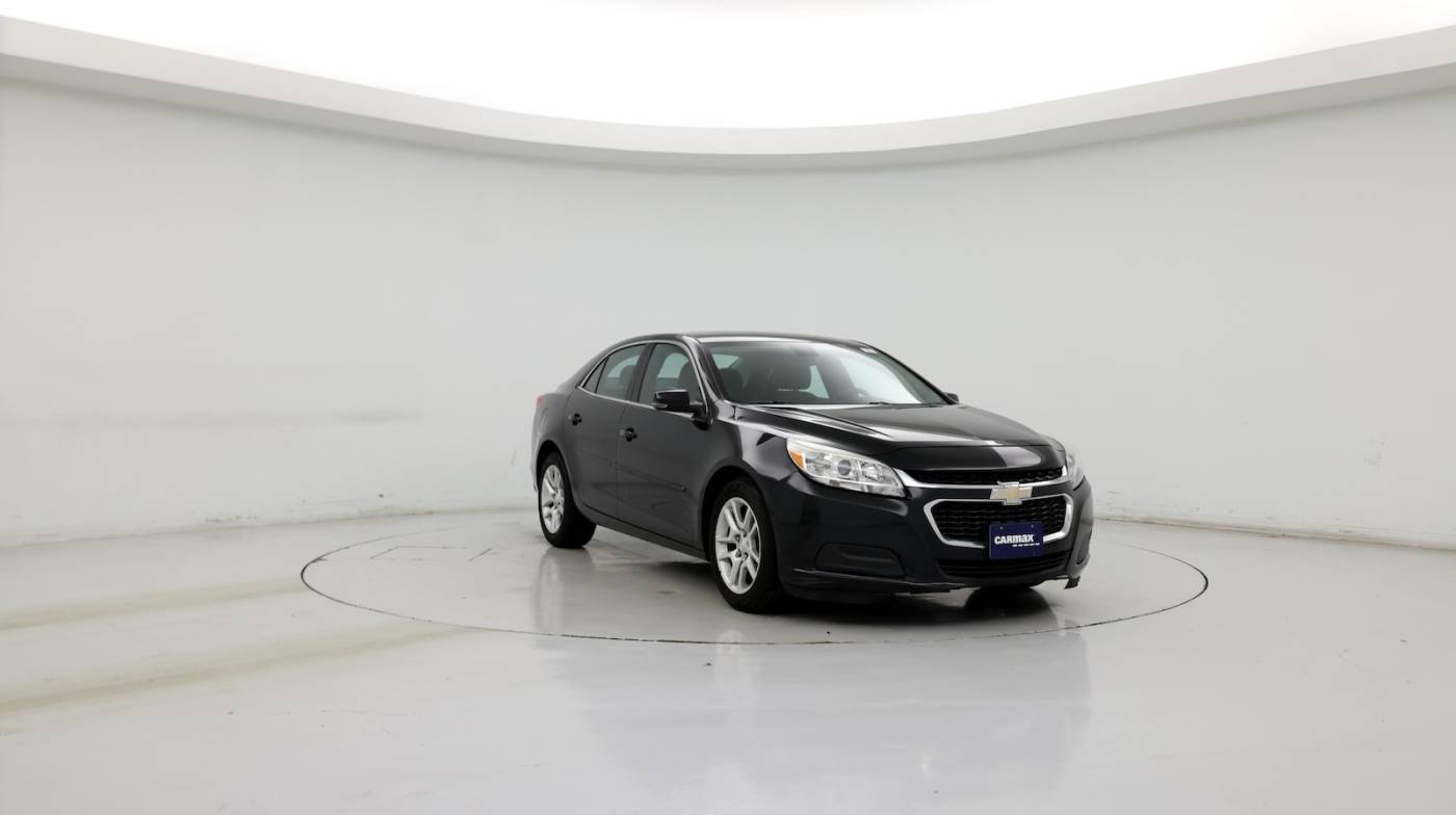2014 Chevrolet Malibu LT — Sedan — 106,089 mi — Merriam, KS