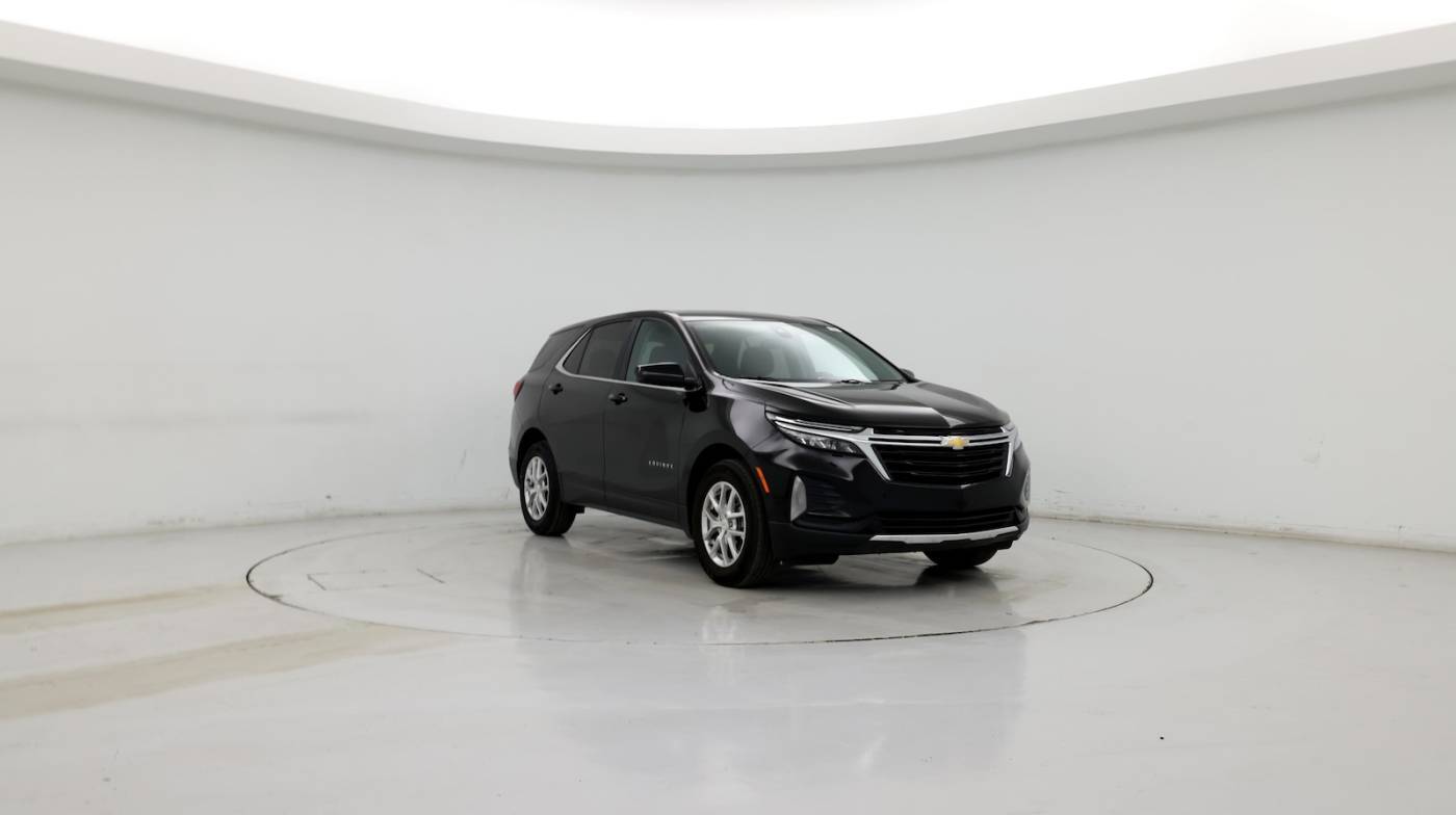 2023 Chevrolet Equinox LT — SUV — 32,206 mi — Merriam, KS