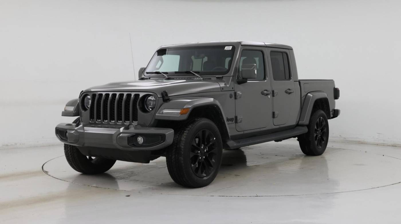 2023 Jeep Gladiator High Altitude — Pickup Truck — 32,432 mi — Merriam, KS