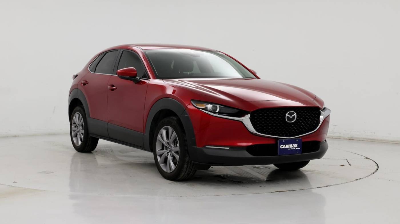 2020 Mazda CX-30 Preferred — SUV — 13,983 mi — Merriam, KS