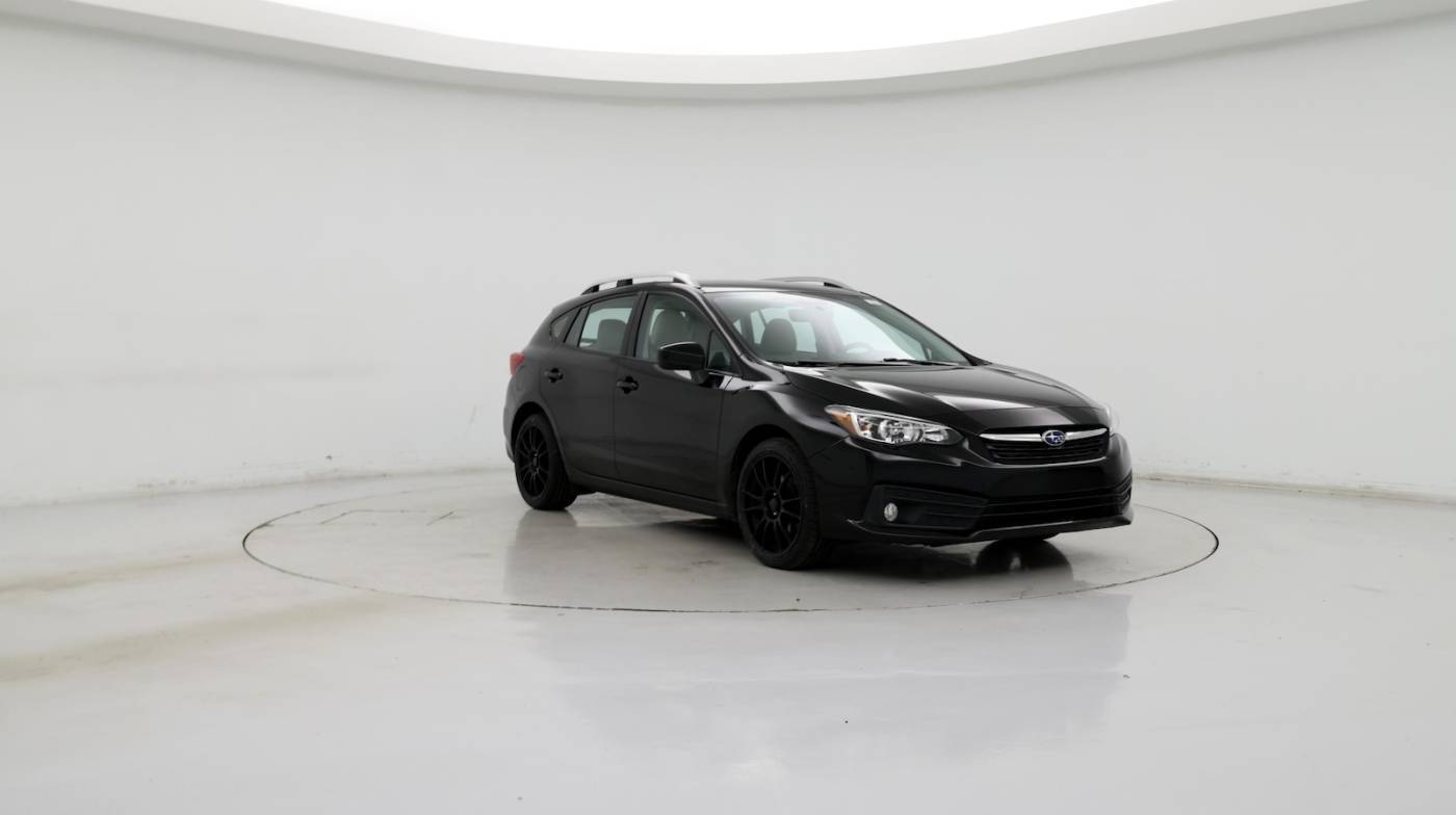 2020 Subaru Impreza 2.0i Premium — Hatchback — 40,000 mi — Merriam, KS