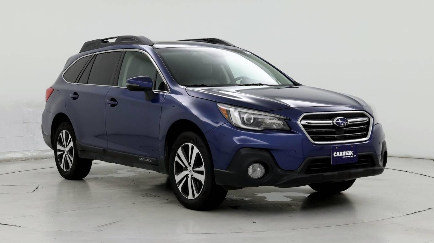 2019 Subaru Outback 2.5i Limited — SUV — 67,269 mi — Merriam, KS