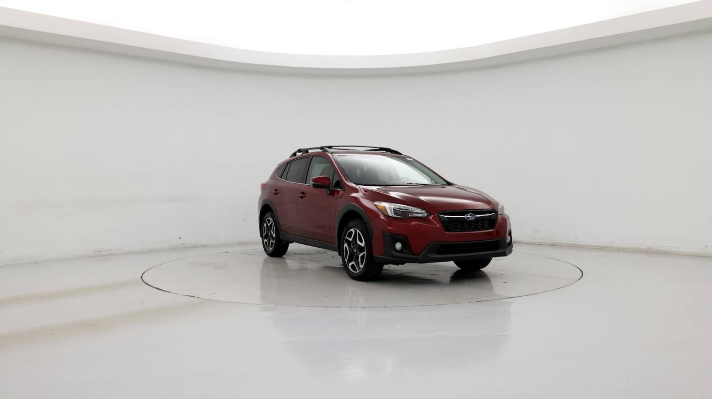 2019 Subaru Crosstrek Limited — SUV — 42,660 mi — Merriam, KS
