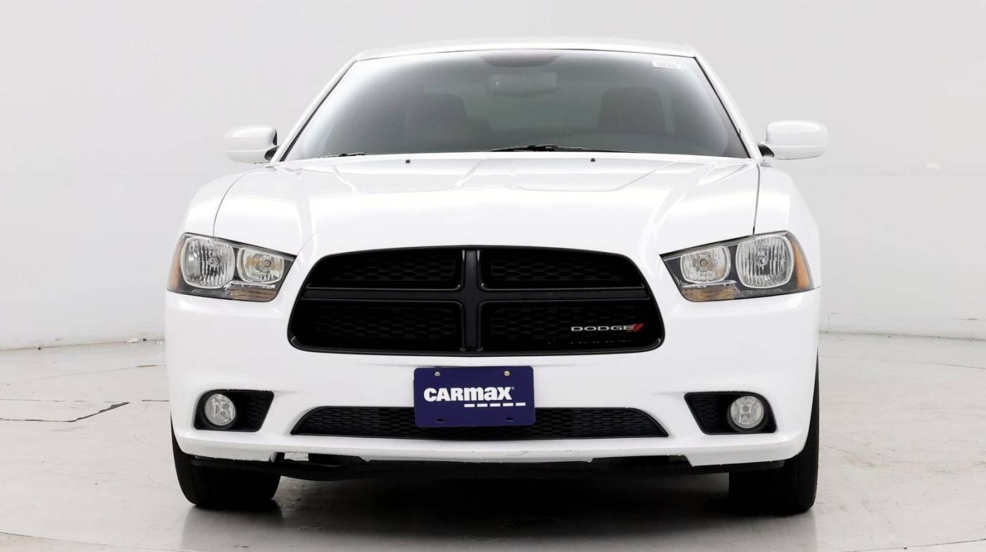 2014 Dodge Charger SXT Plus — Sedan — 95,915 mi — Merriam, KS