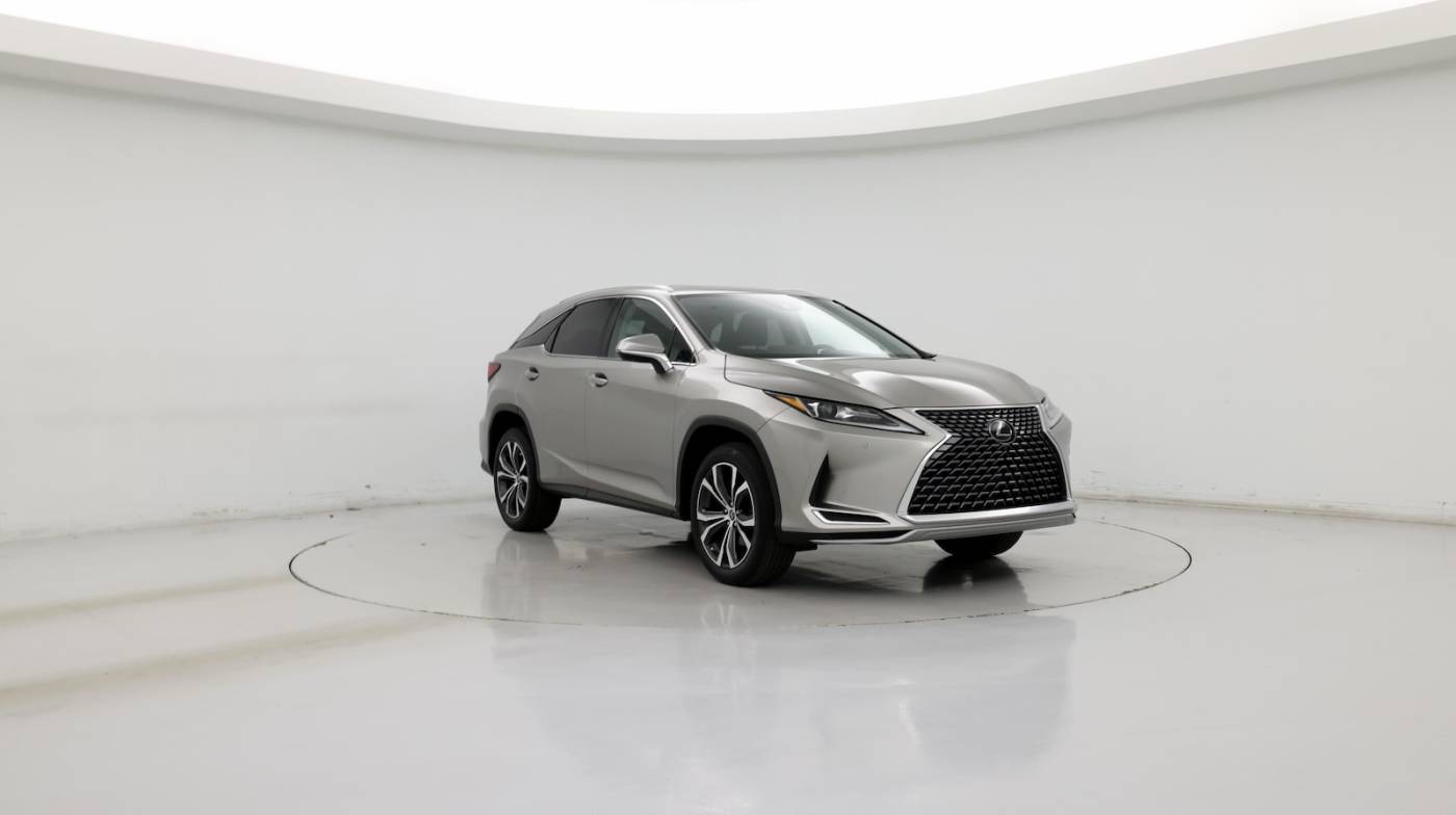 2021 Lexus RX RX 350 — SUV — 39,193 mi — Merriam, KS