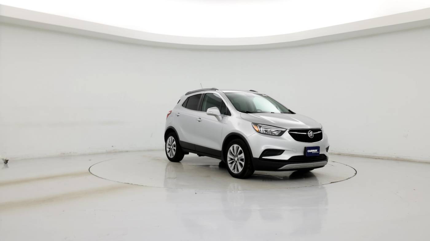 2018 Buick Encore Preferred — SUV — 60,313 mi — Merriam, KS