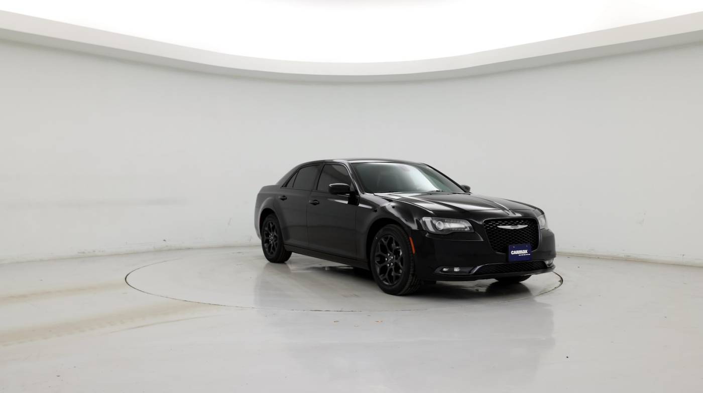 2019 Chrysler 300 S — Sedan — 42,924 mi — Merriam, KS