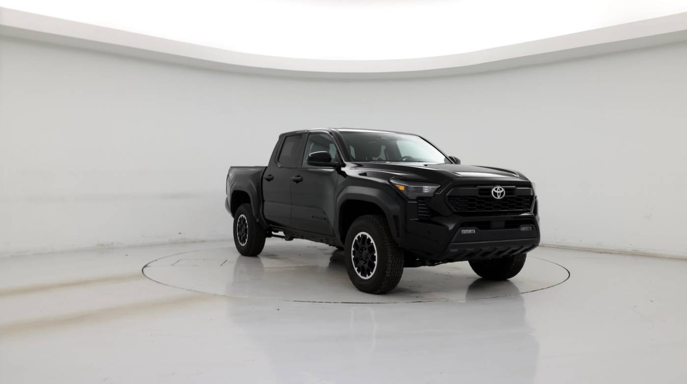 2024 Toyota Tacoma TRD Off Road — Pickup Truck — 16,160 mi — Merriam, KS