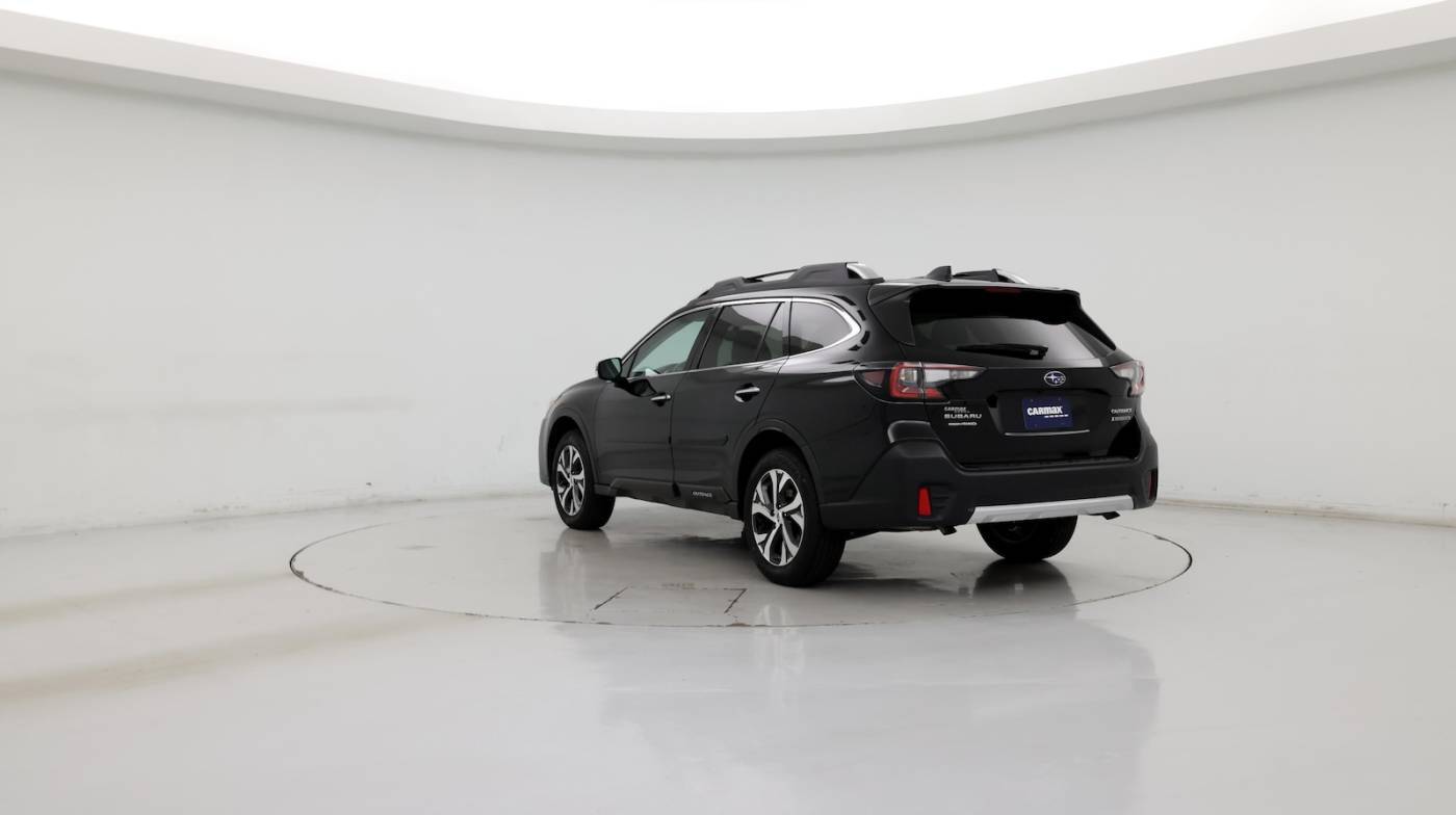 2022 Subaru Outback 2.4T Touring XT — SUV — 18,450 mi — Merriam, KS