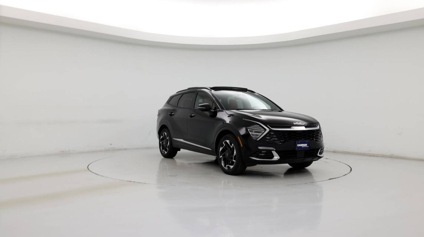 2023 Kia Sportage SX-Prestige — SUV — 60,985 mi — Merriam, KS