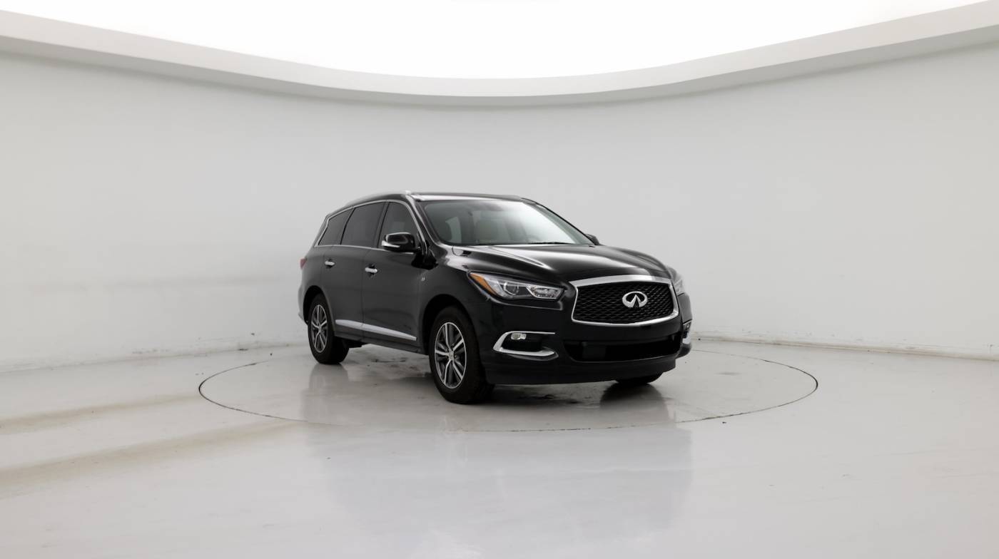 2018 INFINITI QX60 3.5 — SUV — 73,460 mi — Merriam, KS