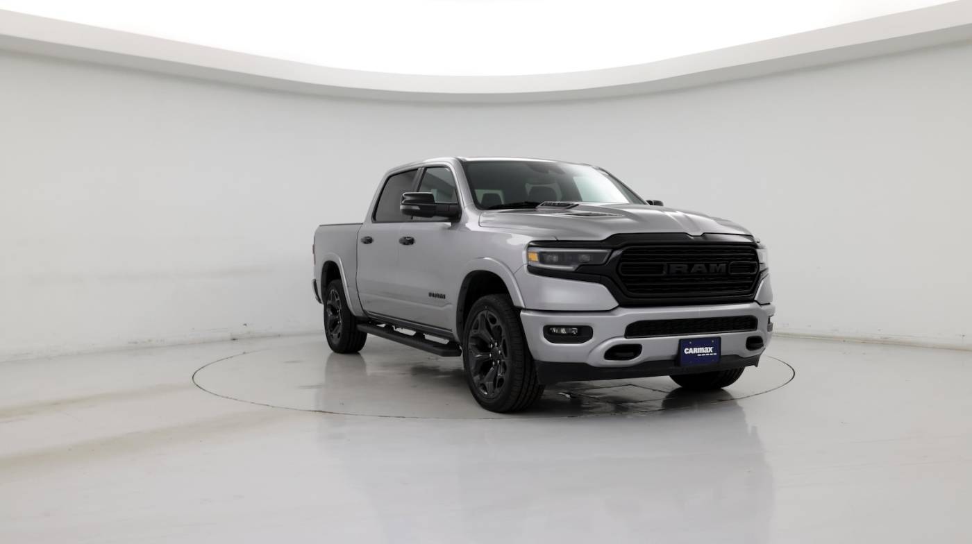 2023 Ram 1500 Limited — Pickup Truck — 36,849 mi — Merriam, KS