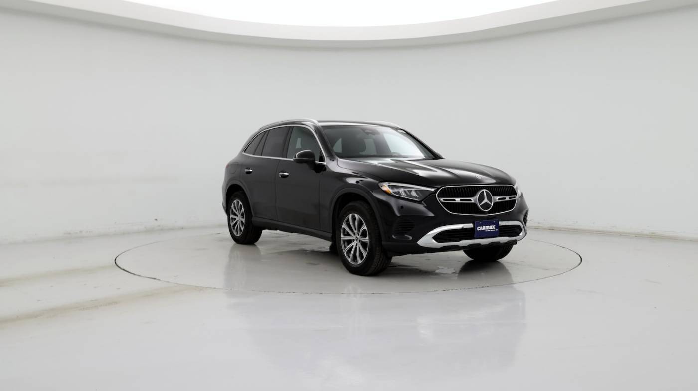 2024 Mercedes-Benz GLC GLC 300 — SUV — 14,920 mi — Merriam, KS