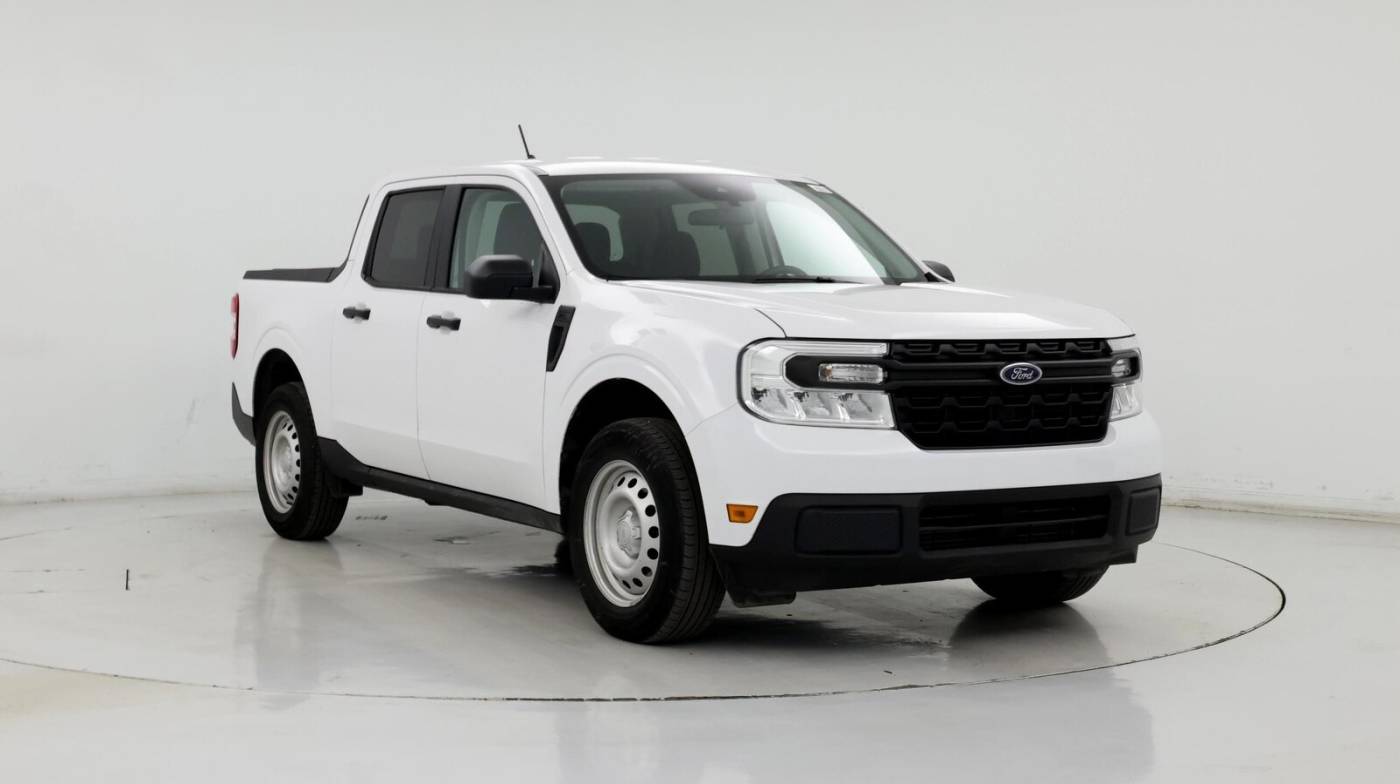2023 Ford Maverick XL — Pickup Truck — 27,310 mi — Merriam, KS