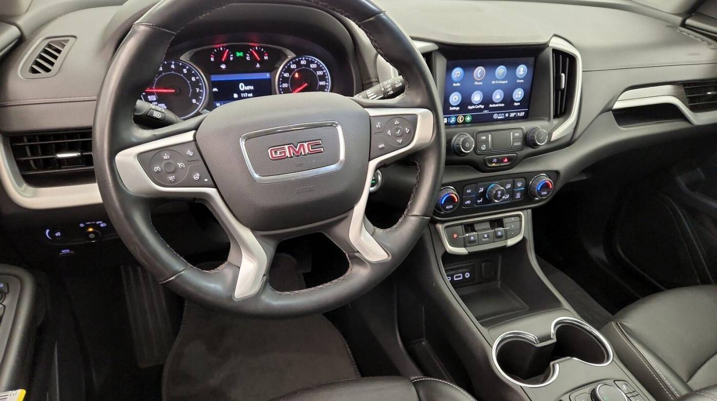 2023 GMC Terrain SLT — SUV — 44,400 mi — Merriam, KS
