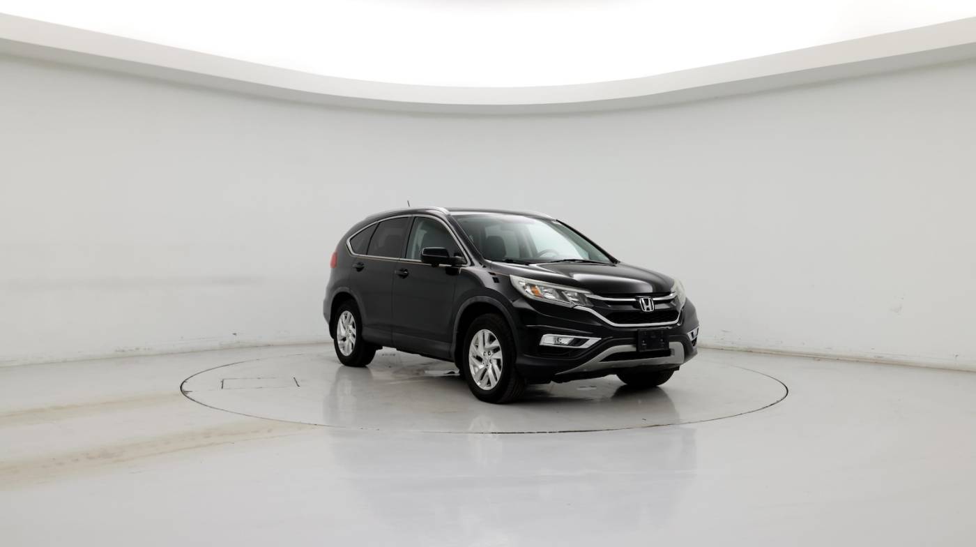 2015 Honda CR-V EX-L — SUV — 108,036 mi — Merriam, KS