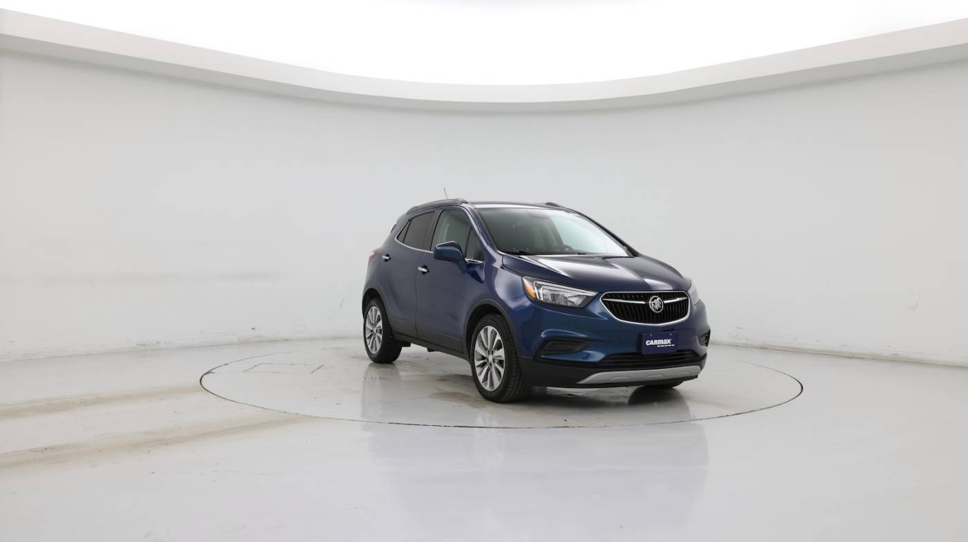 2020 Buick Encore Preferred — SUV — 58,058 mi — Merriam, KS