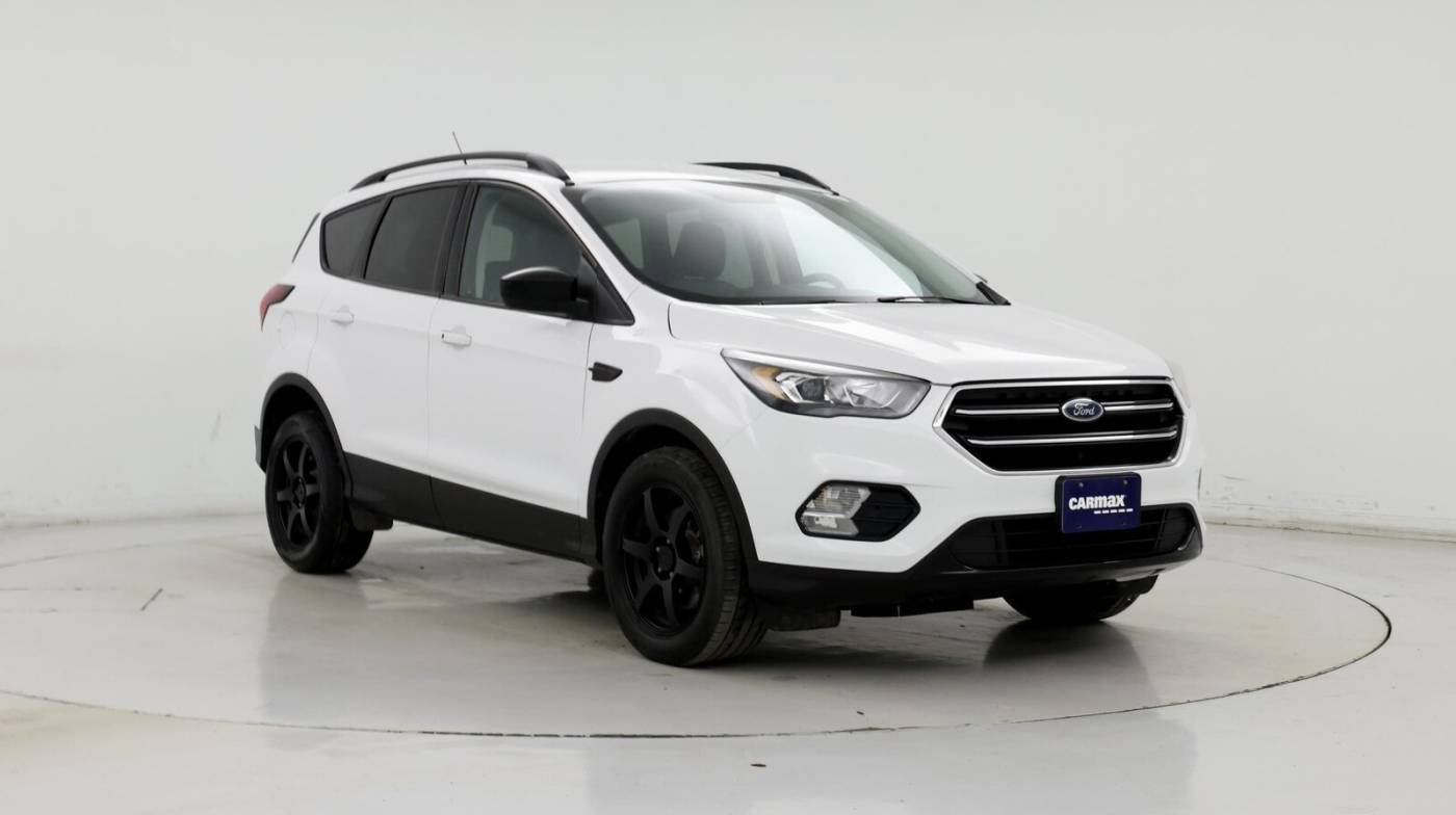 2019 Ford Escape SE — SUV — 94,146 mi — Merriam, KS