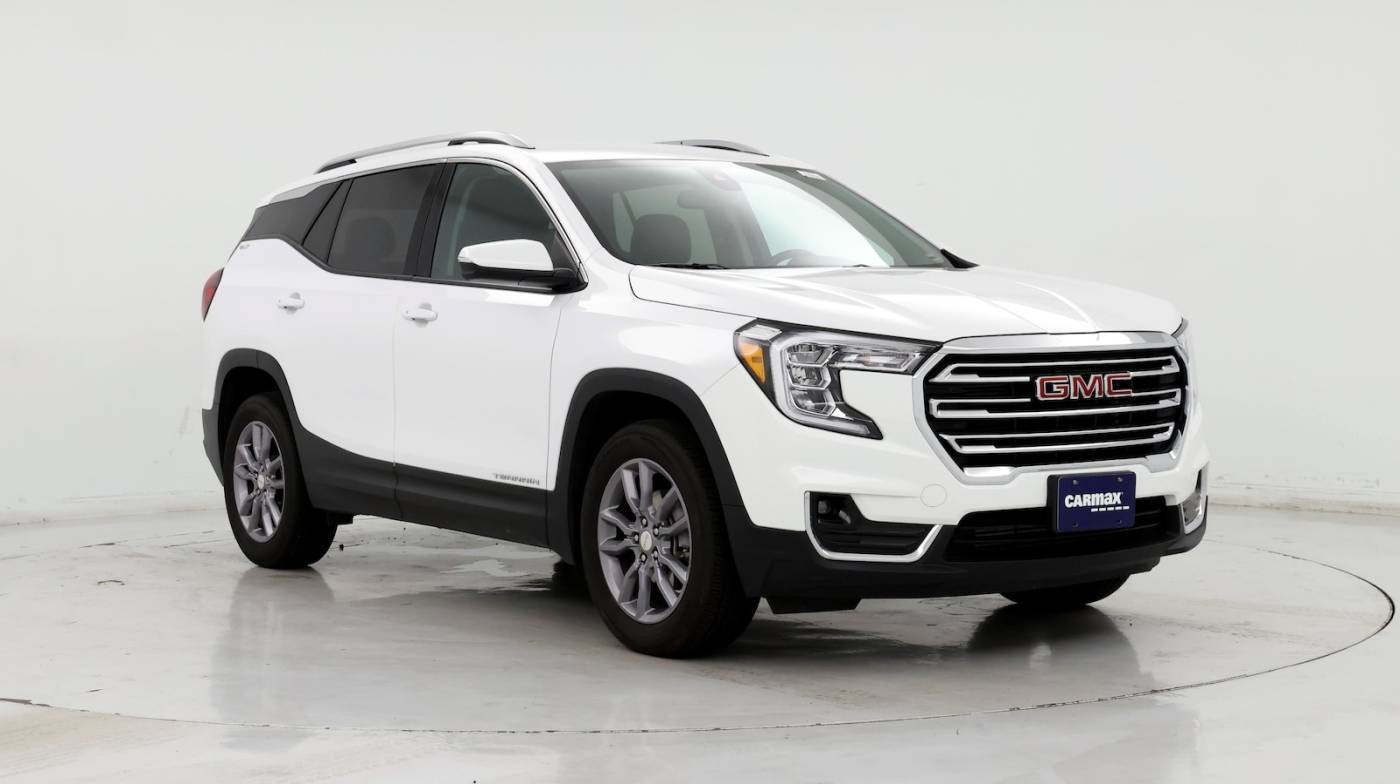 2023 GMC Terrain SLT — SUV — 29,019 mi — Merriam, KS